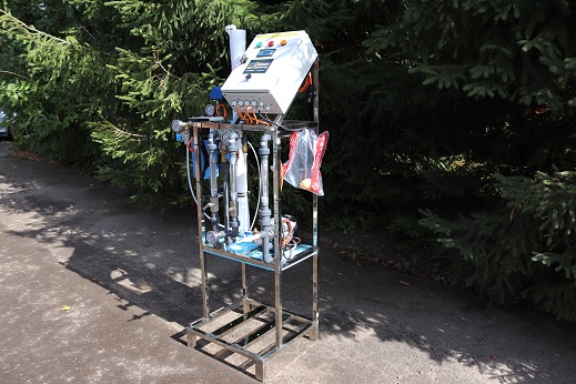 Осмос 2540