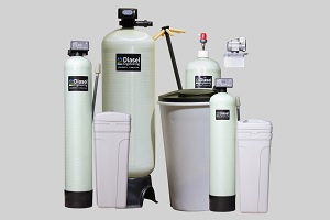 Фильтры для очистки воды