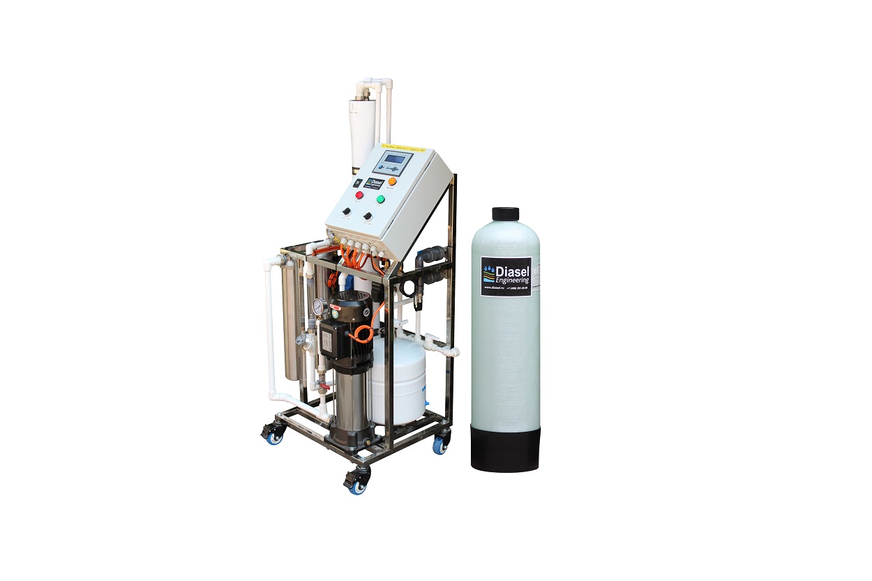 DRO-4040-1 Anten M