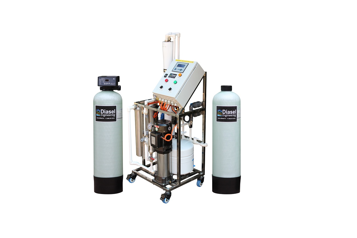 DRO-4040-1 Anten R