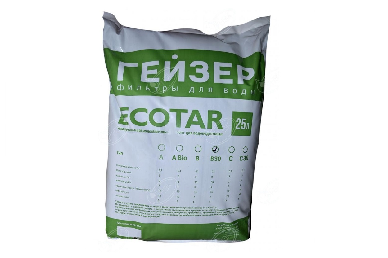 Экотар В30