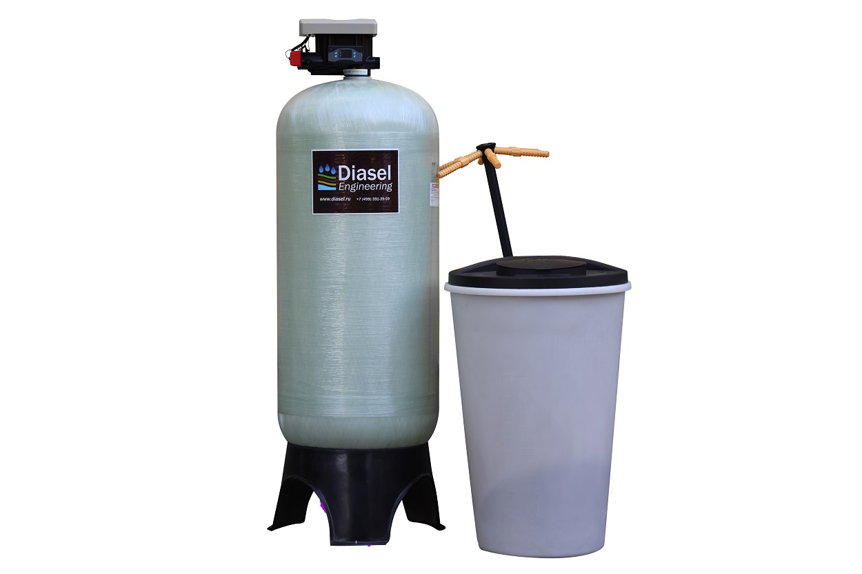 DFD 3072