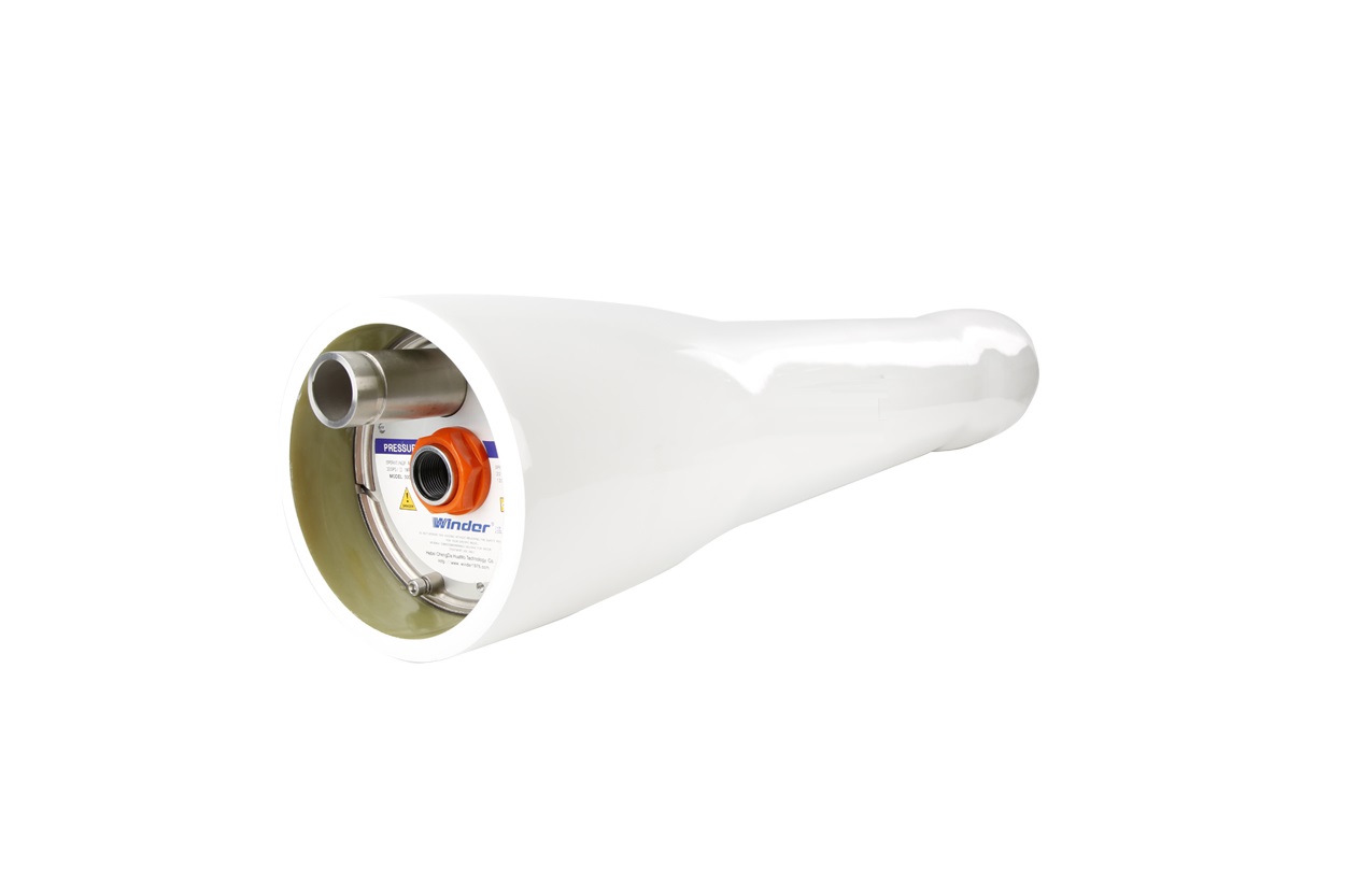 FRP-8040-1W (300 psi, end port )