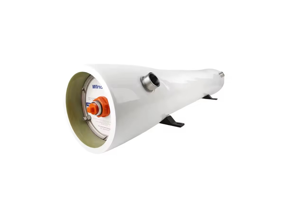 FRP-8040-1W (300 psi, side port )