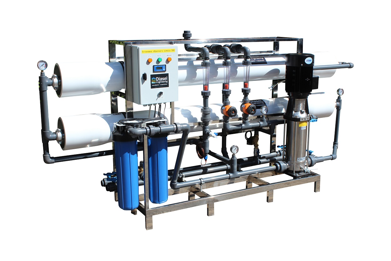 DRO-8040-4