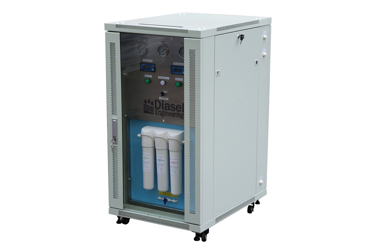 DRO-1812-1 MicroCell