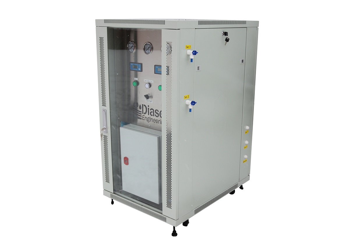 DRO-1812-4 MicroCell