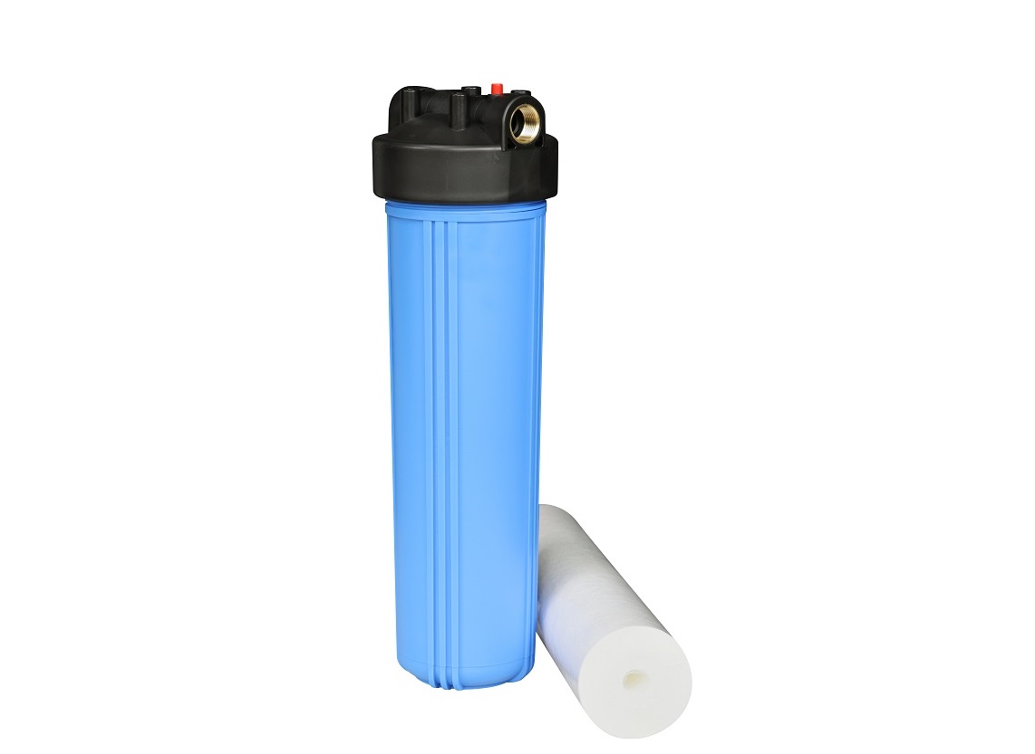 ВВ-20 механика