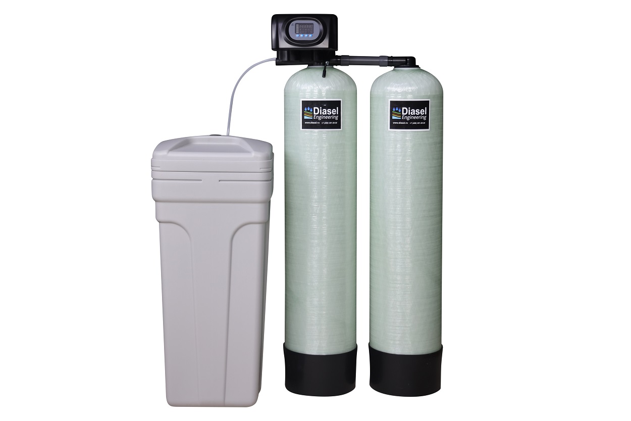 DFD 1044 TWIN