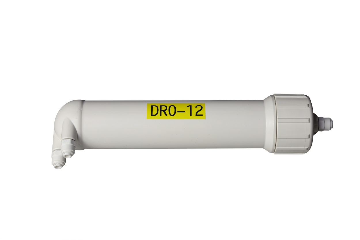 Обратноосмотический картридж DRO-12