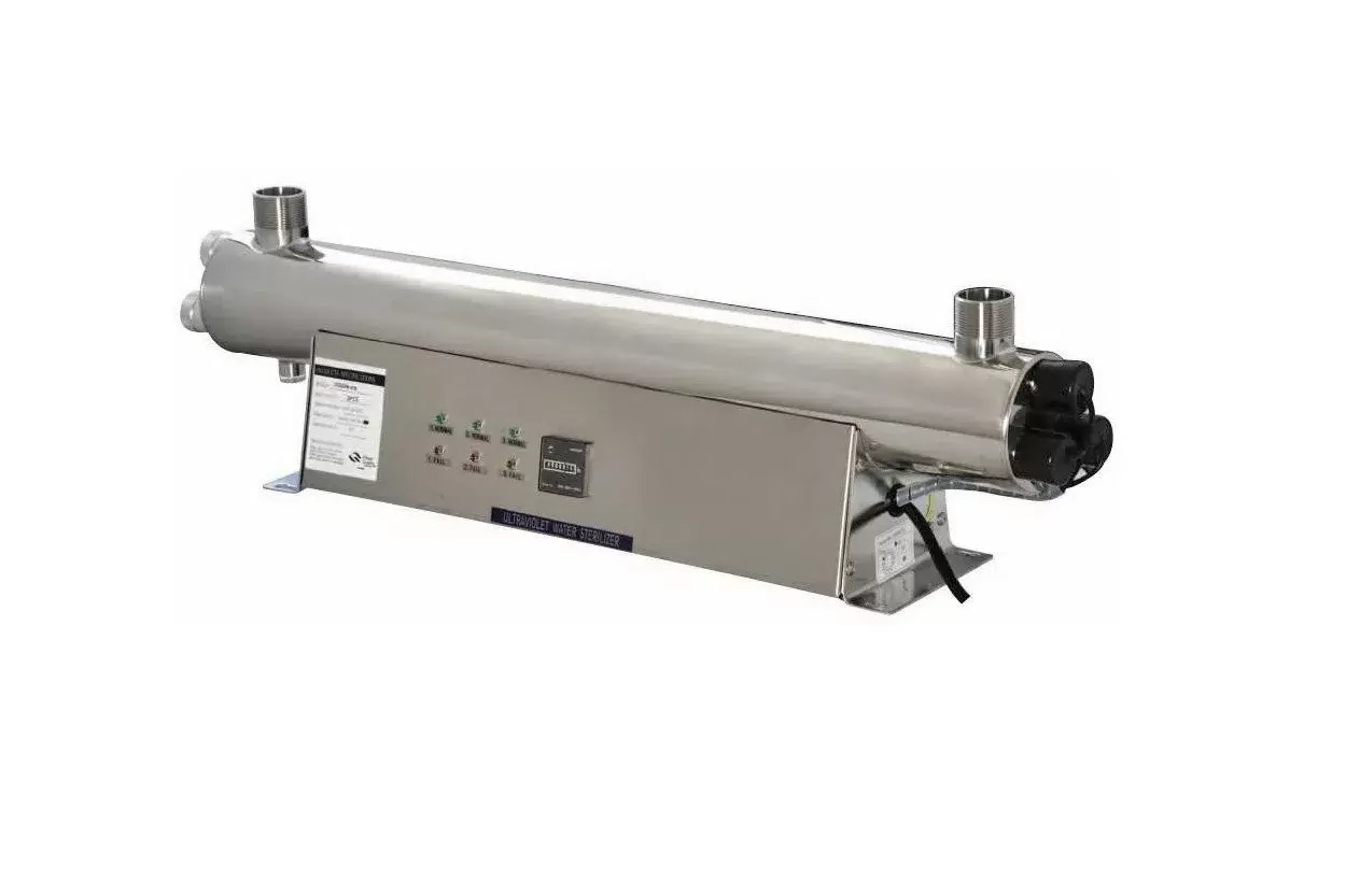 UV – 36 GPM