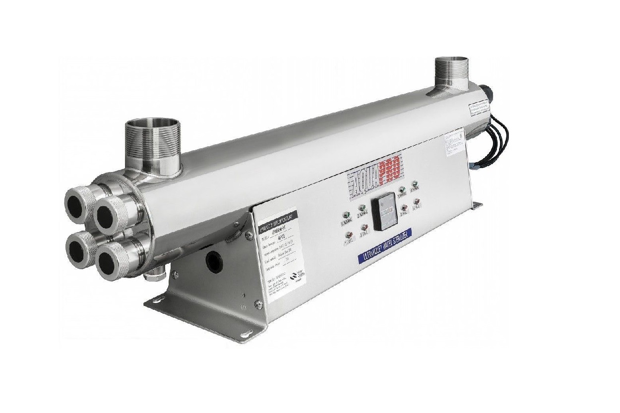 UV – 48 GPM