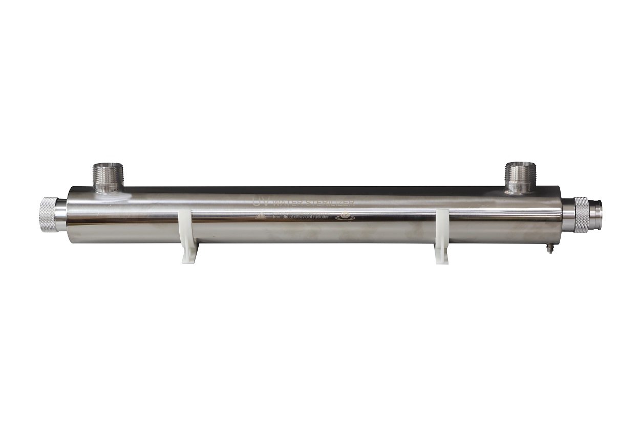 UV – 6 GPM