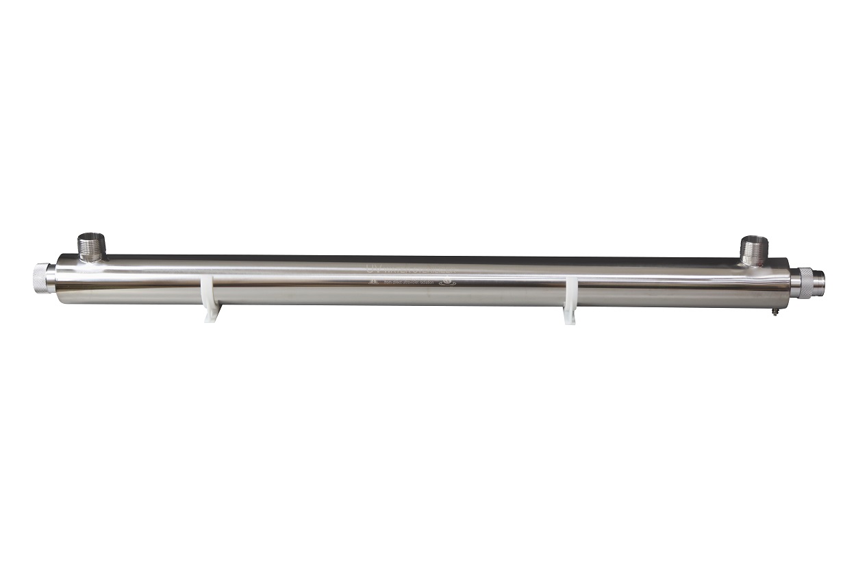 UV – 12 GPM