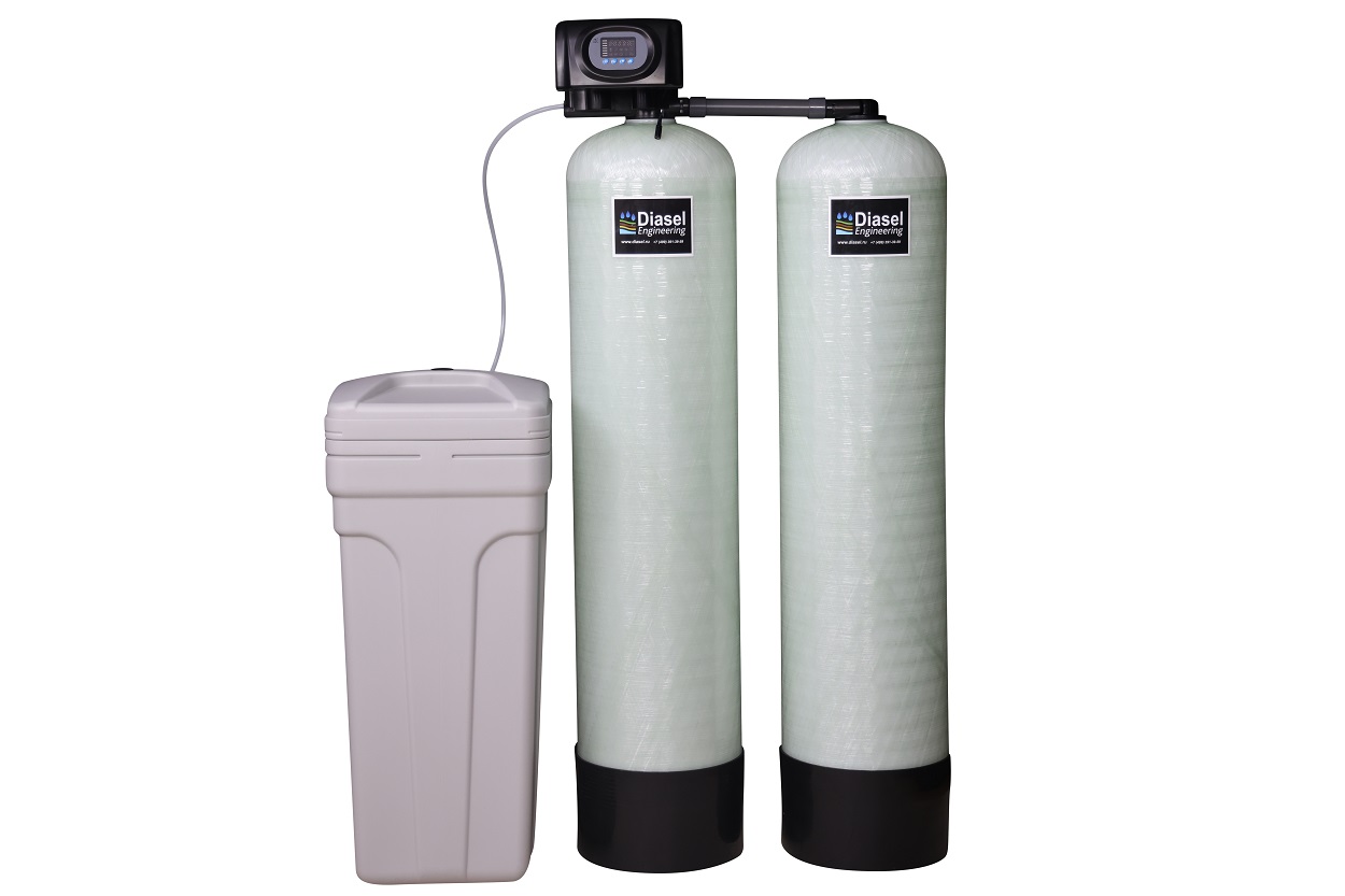 DFD 1252 TWIN