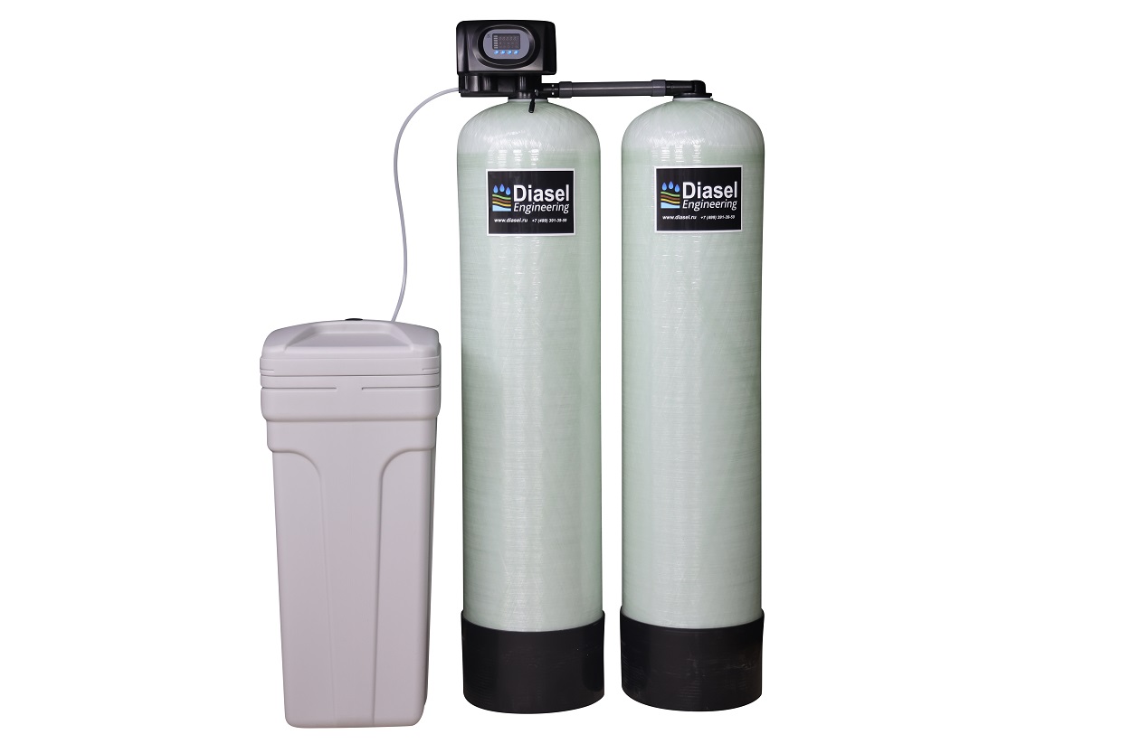 DFD 1354 TWIN